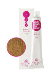 Kallos KJMN Hair Colour Farba do włosów 9.31 100ml