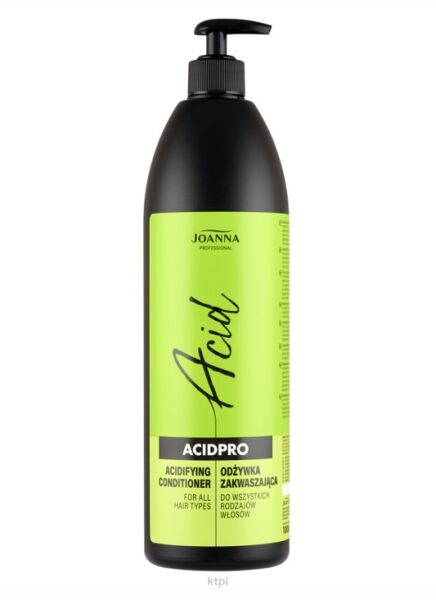 Joanna Odżywka Zakwaszająca 1000ml