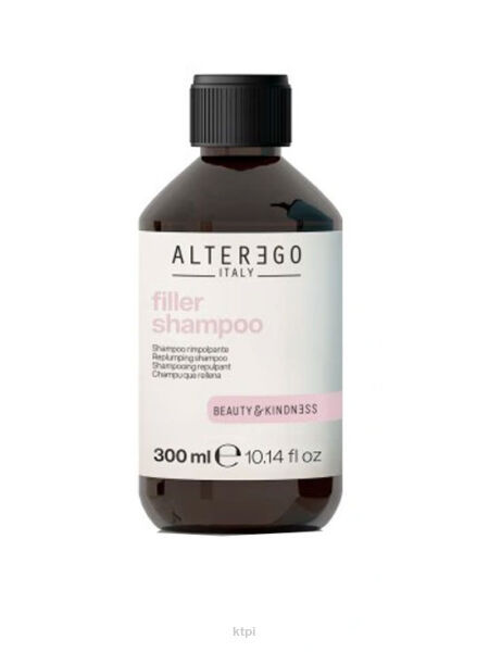 Alter Ego Filler Szampon wypełniający 300 ml