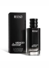 JFenzi   Woda perfumowana dla mężczyzn ARDAGIO DECOR MEN 100ml