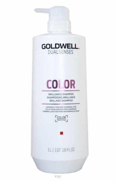 Goldwell Dualsenses Color Szampon Nabłyszcza 1000