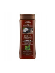 Joanna Tradycyjna Receptura Szampon Rzepa 300 ml