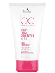 Schwarzkopf BC Color Freeze Serum 150ml