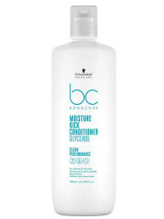 Schwarzkopf BC Moisture Kick odżywka nawilża 1000