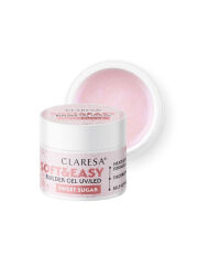 Claresa Soft Easy Żel Budujący Sweet Sugar 90 g