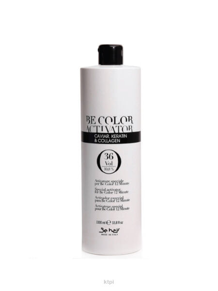 Be Color Aktywator Koloru 36 Vol 10,8% 1000 ml