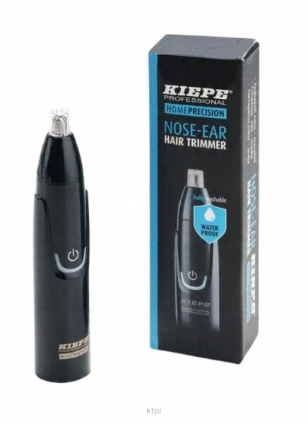 Kiepe Professional Nose-Ear Trymer do nosa i uszu