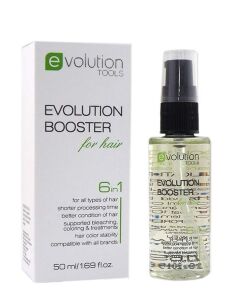 Evolution Tools Booster Eliksir Wzmocnienie Koloru