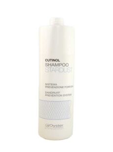 Oyster Cutinol Szampon Przeciwłupieżowy 1000ml