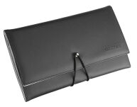 Lussoni Etui do przechowywania 9 sztuk grzebieni fryzjerskich - 3