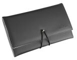Lussoni Etui do przechowywania 9 sztuk grzebieni fryzjerskich - 3