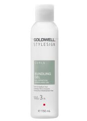 Goldwell Curls Bundling Gel Żel do Tworzenia Loków 150ml