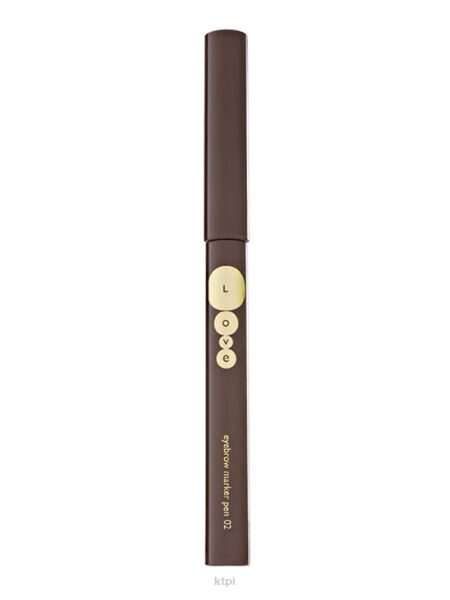 Kallos Cosmetics Love Marker do brwi 02