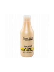 Stapiz Sleek Line Waves Curls Szampon kręcone 300