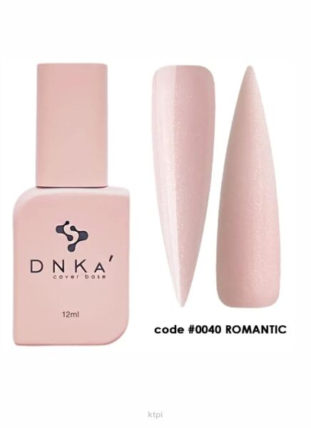DNKa Cover Base #0040 12 ml