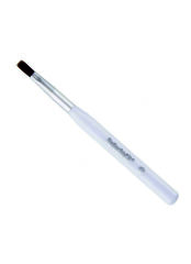 RefectoCil Cosmetics Brush Soft pędzelek kosmetyczny miękki 1 sztuka