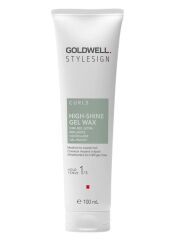 Goldwell  Stylesign Curls Wosk żelowy o wysokim połysku 100 ml