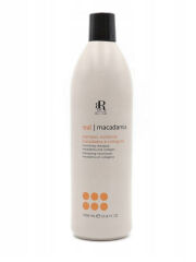 Rr Line Macadamia Star Szampon Odżywiający 1000ml