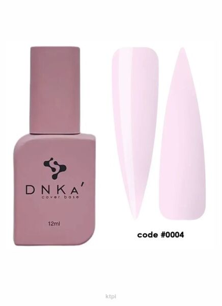 DNKa Fast Gel 0004 Thalia 12 ml
