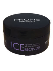 Scandic Profis Maska Anty-Żółta Ice Blonde 300 ml