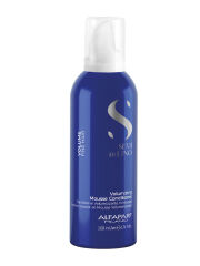 Alfaparf Semi Di Lino Odżywka w Piance 200 ml