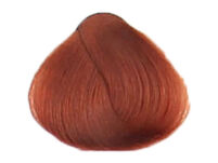 Fanola Color Crema Farba krem koloryzujący 7.43 - 2