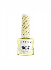 Claresa Protection Gum Guma ochronna do skórek przed zabrudzeniem 5 g