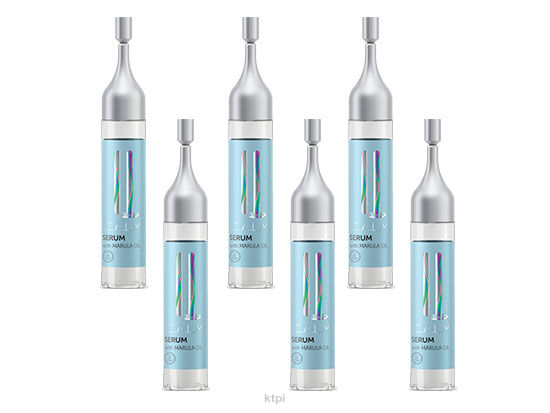 Londa CALM Scalp nourishing serum odżywiające 6x9