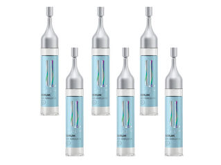 Londa CALM Scalp nourishing serum odżywiające 6x9