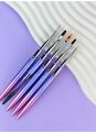 DNKa Liner Brush 11 mm #0002 - 2