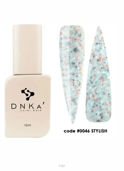 DNKa Cover Base #0046 12 ml