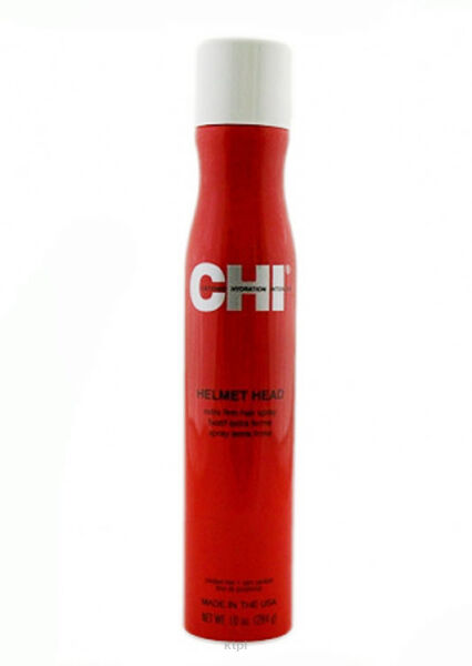 Farouk Chi Helmet Head Spray Bardzo Silny Lakier