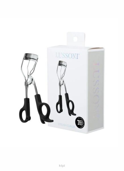 Lussoni Eyelash Zalotka do Rzęs sebrna