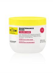 Yellow Professional Alfaparf  Color Care maska chroniąca kolor 500ml