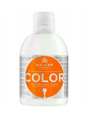Kallos KJMN Color Szampon 1000ml
