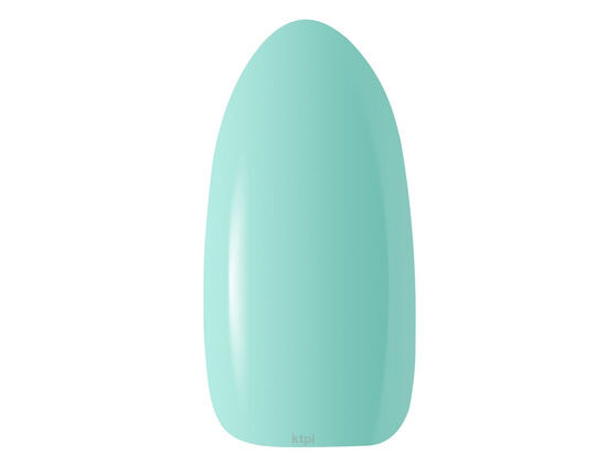 Claresa Lakier Hybrydowy 4 Green Winks 5 ml