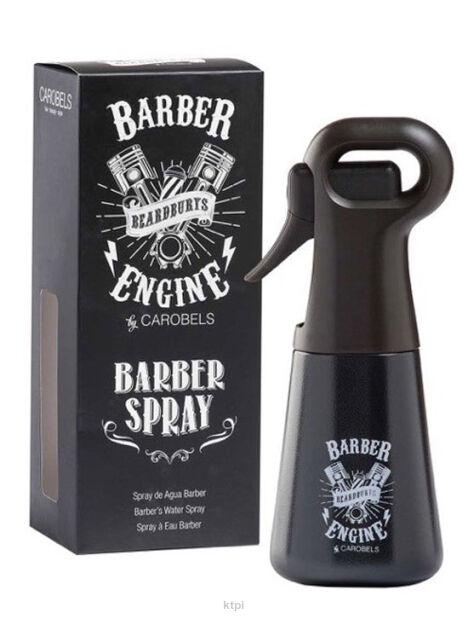 Beardburys Spryskiwacz Engine 330ml