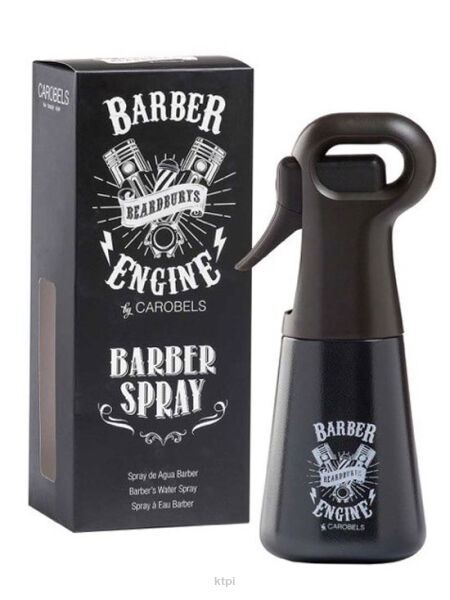 Beardburys Spryskiwacz Engine 330ml