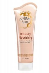 AVON Planet SPA Maska do rąk i stóp 125 ml