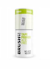 BRUSH UP! Primer bezkwasowy Tape Primer No Acid Needed 6 ml