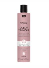 LISAP Top Care Color Vibranca szampon do włosów farbowanych 250ml