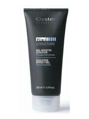 Oyster Żel Super Mocny Efekt Cementu 200 ml