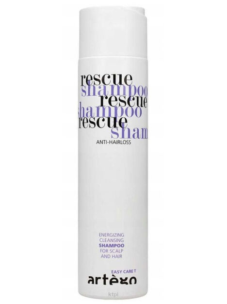 Artego Rescue Szampon Przeciw Wypadaniu 250ml