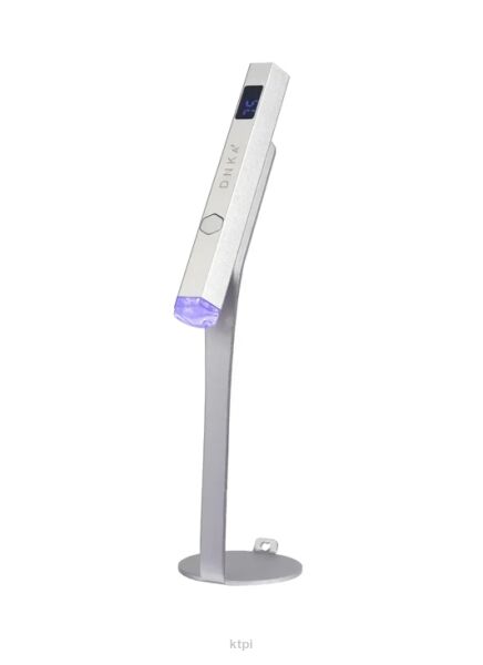DNKa Lampa UV kosmetyczna biurkowa Silver