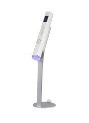 DNKa Lampa UV kosmetyczna biurkowa Silver