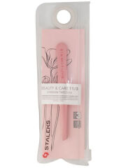 STALEKS PRO Beauty & Care pęseta TBC-11/3