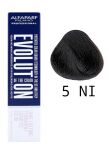 Alfaparf Evolution of the color farba do włosów EOC 5 NI 60 ml - 2