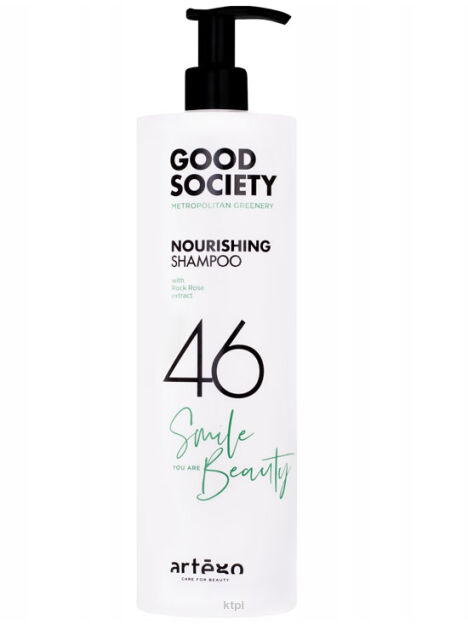 Artego Good Society Nourishing 46 szampon 1000 ml