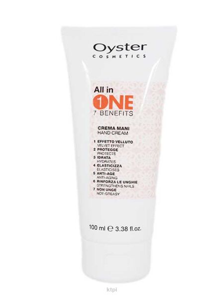 Oyster All In One Krem Do Rąk 100 ml