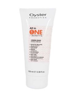 Oyster All In One Krem Do Rąk 100 ml